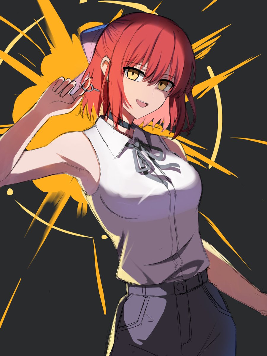 Kohaku Gaming 🧹 (@KohakuSanGaming) / Posts / X