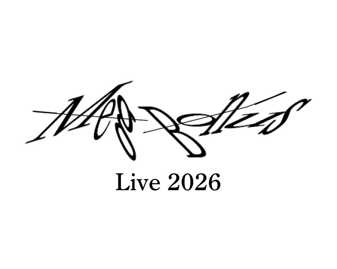 ◥◣ ホールワンマン開催決定‼️ ◢◤

#MegBonus Live 2026
2026.04.29(水祝) 📍東京・大手町三井ホール
OPEN 16:30 / START 17:30
全席指定 ¥6,500(税込/D別)

最速先行受付スタート！
▶︎ eplus.jp/megbonus/