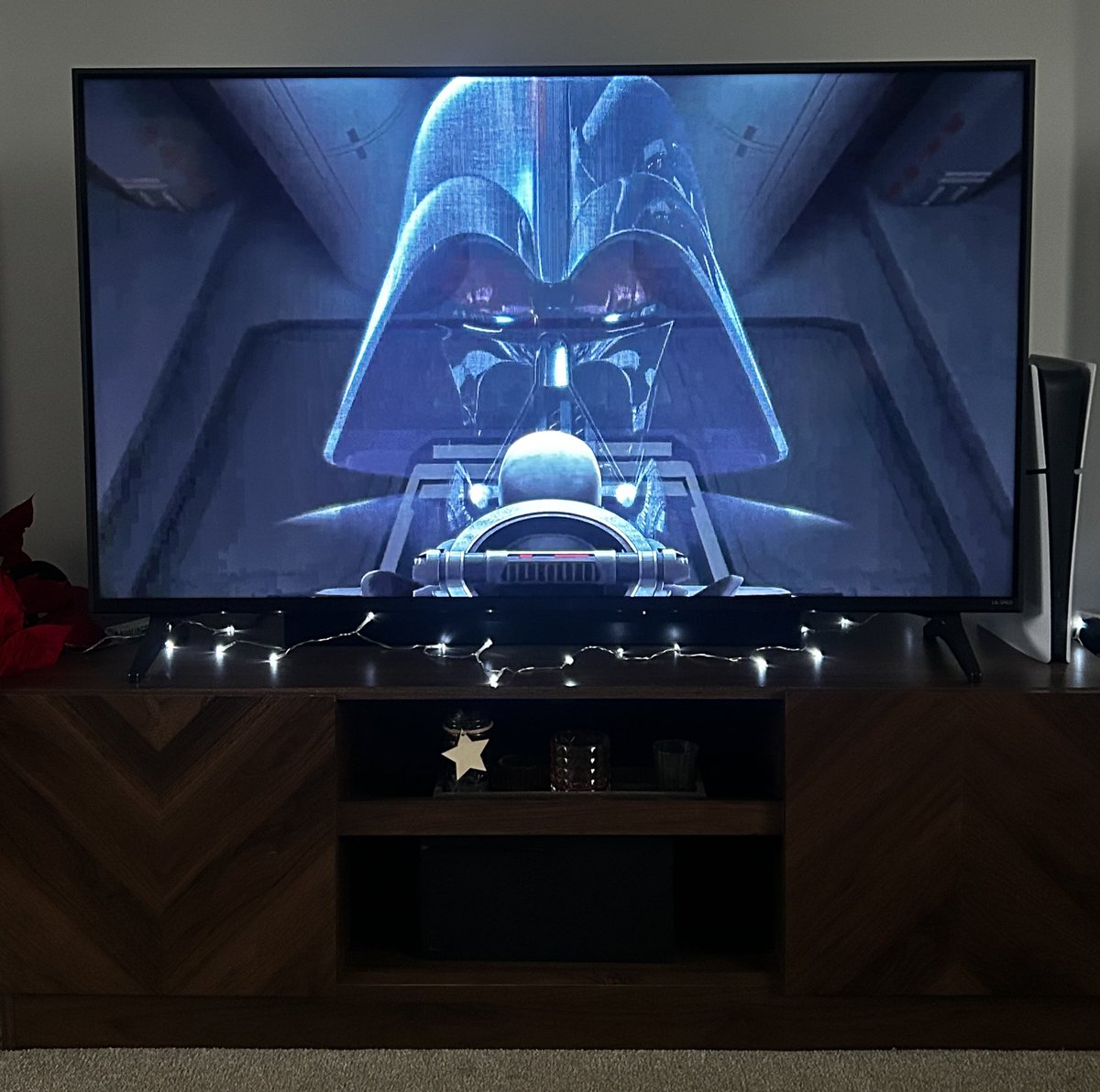 Time for the annual Rebels Rewatch. 
#starwars #starwarsrebels #rebelsrewatch