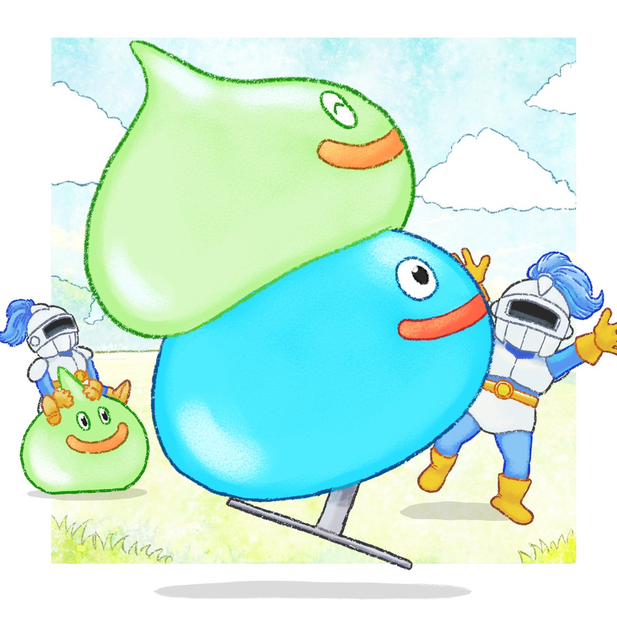 ちゃんまる。 (@chanmaru_8_time) / Posts / X