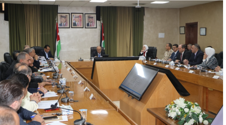 التربية تنهي استعدادها لبدء تكميلية التوجيهي السبت المقبل 