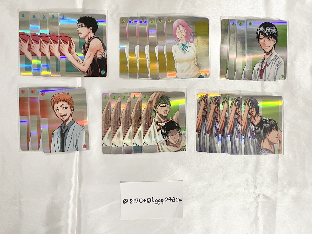 ゆめの@取引垢 (@yumeno_change12) / Posts / X