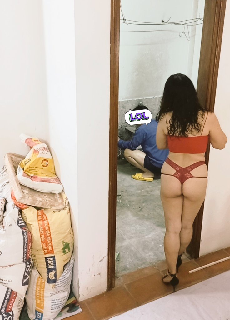 thao 💦 tweet media