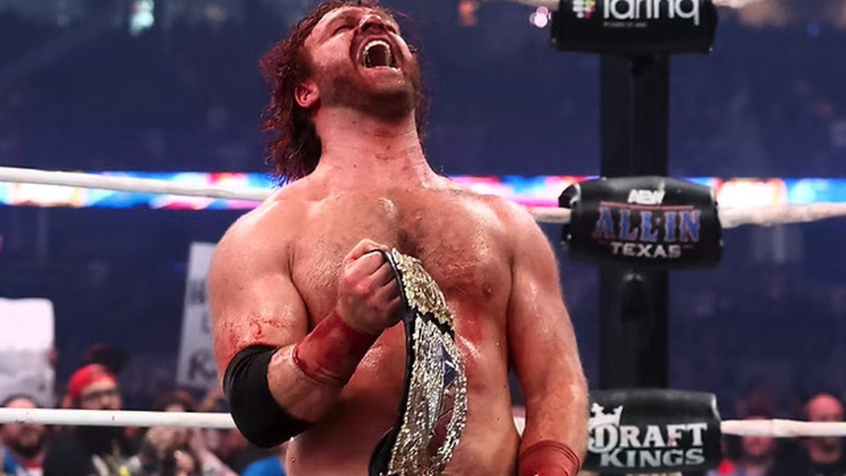 Quelle année 2025 riche en émotions.

C'est beau le Catch.