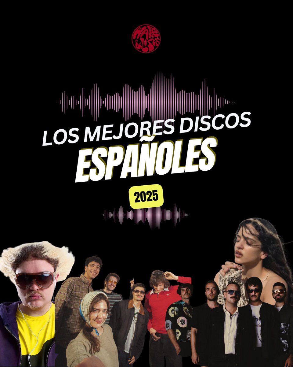 Wake And Listen tweet media