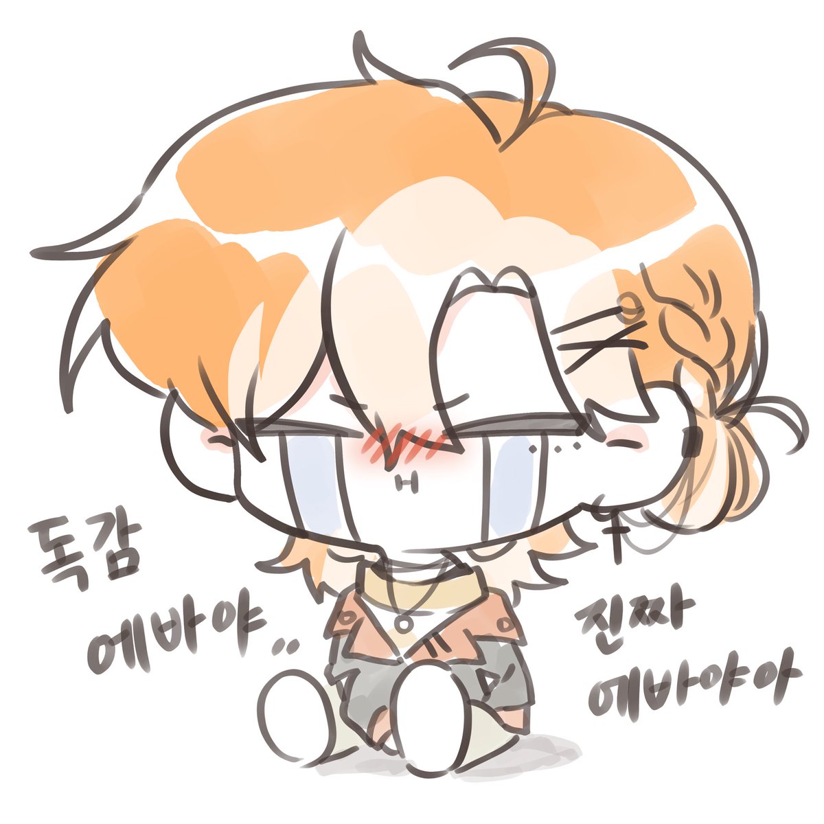 감자농사 tweet media