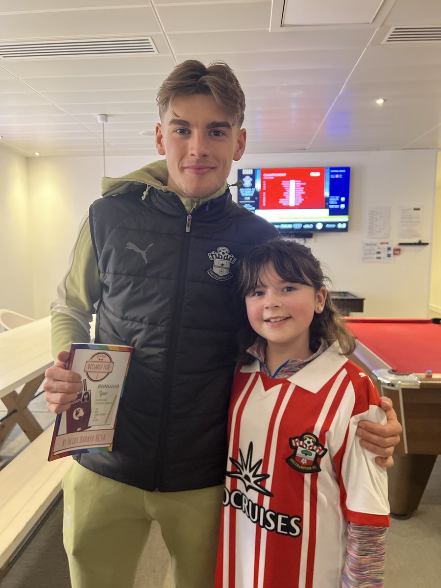 Have a look up this thread &amp; consider a repost please. An 11 year old girl raising money for Alzheimer’s Research thanks. 
<a href="/AdamBlackmore/">Adam Blackmore</a> <a href="/charliehawk93/">Charlie Hawkins</a> <a href="/AllSaintsnews98/">AllSaints</a> <a href="/AlfieHouseEcho/">Alfie House</a> <a href="/Gary_SaintsFC/">Gary</a> <a href="/LewisCoombes/">Lewis Coombes</a> <a href="/bensfc4/">Ben</a> <a href="/rees_julian/">George Rees-Julian</a> <a href="/jtqdraws/">James</a> <a href="/Sam__SFC/">Sam</a> <a href="/_AlexOliva_/">𝐀𝐥𝐞𝐱</a> #SaintsFC