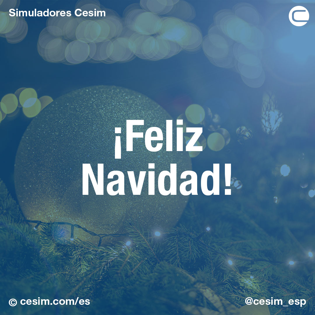 🎅🎄❄️ ¡Saludos de desde la tierra de Papá Noel! Le deseamos a usted y a sus seres queridos unas fiestas llenas de alegría, paz y calidez. ¡Felices Navidad de parte de todos nosotros!