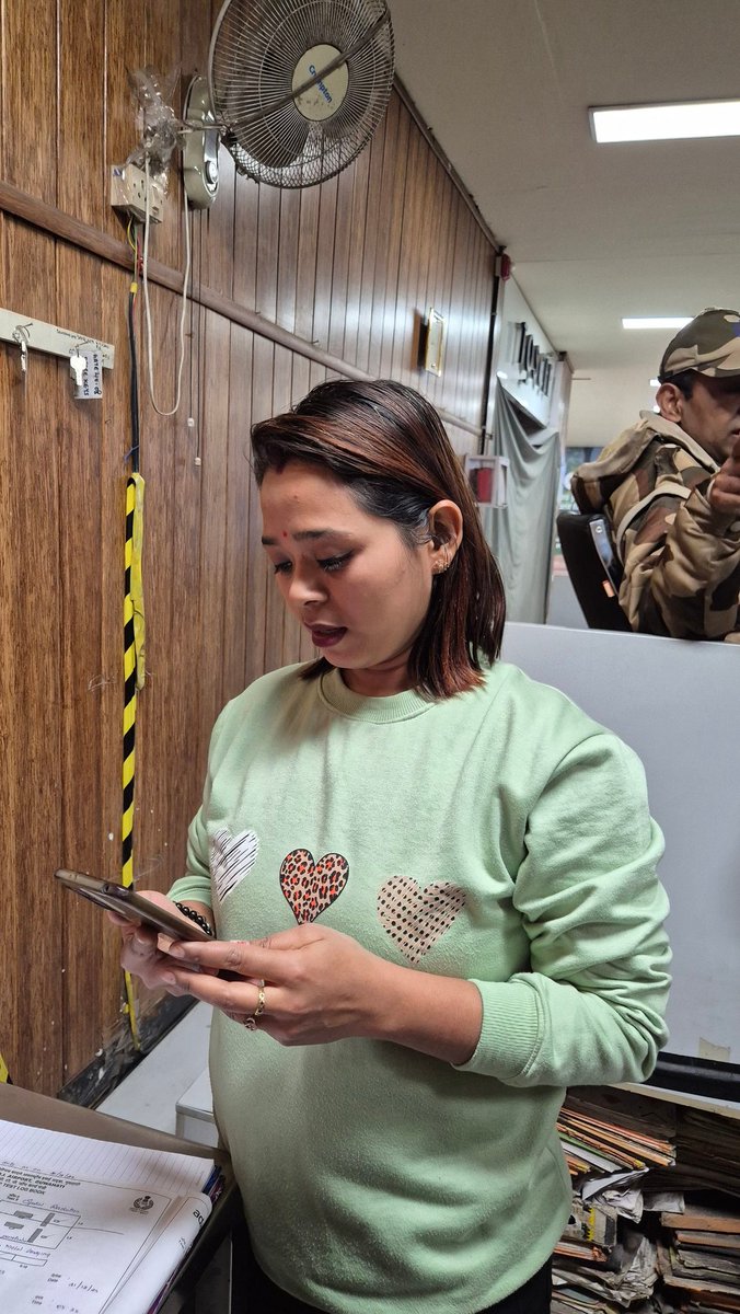 Thamban Meloth tweet media