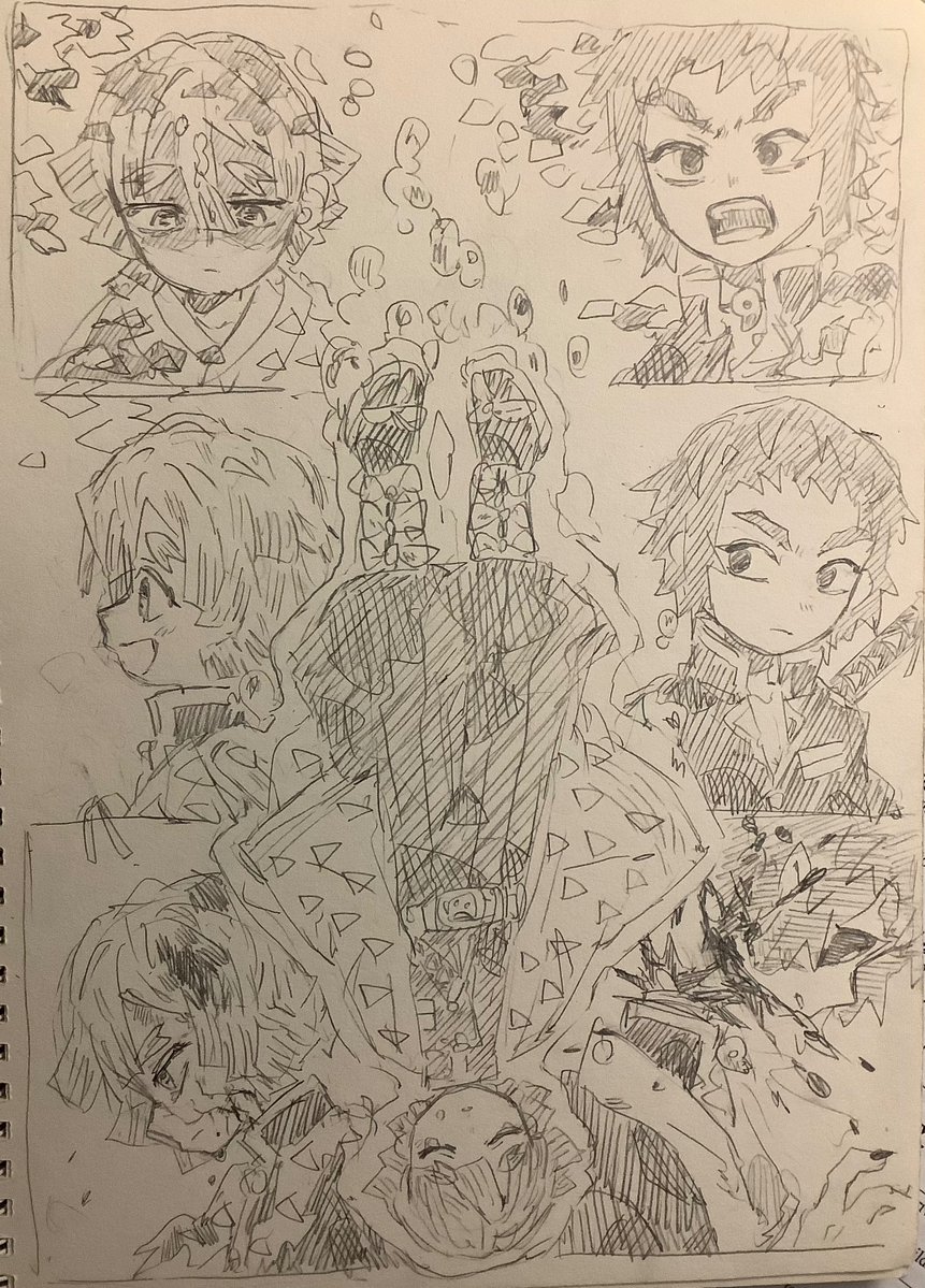 Chiho34798's tweet image. this is crazy ive never shared this before