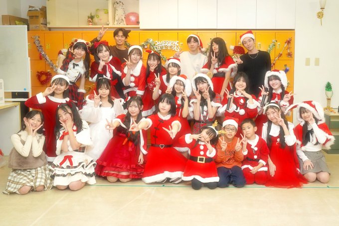 Twitterのコスプレ画像9