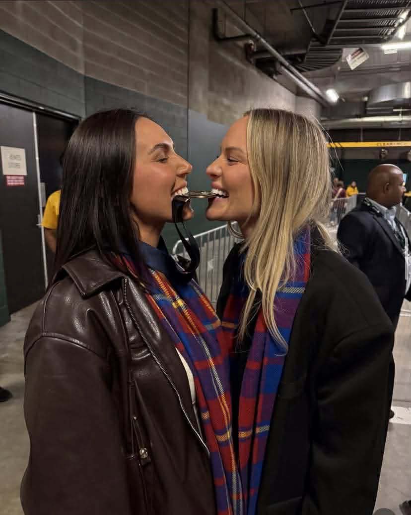 MarkBedd's tweet image. I think I speak for all alpha males when I say Lachie Neale did nothing wrong!