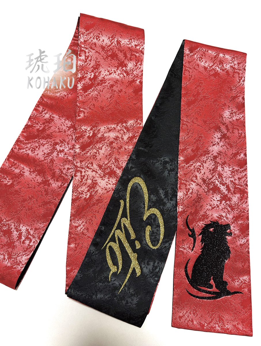 琥珀@舞台衣装 (@kohaku_engeki) / Posts / X