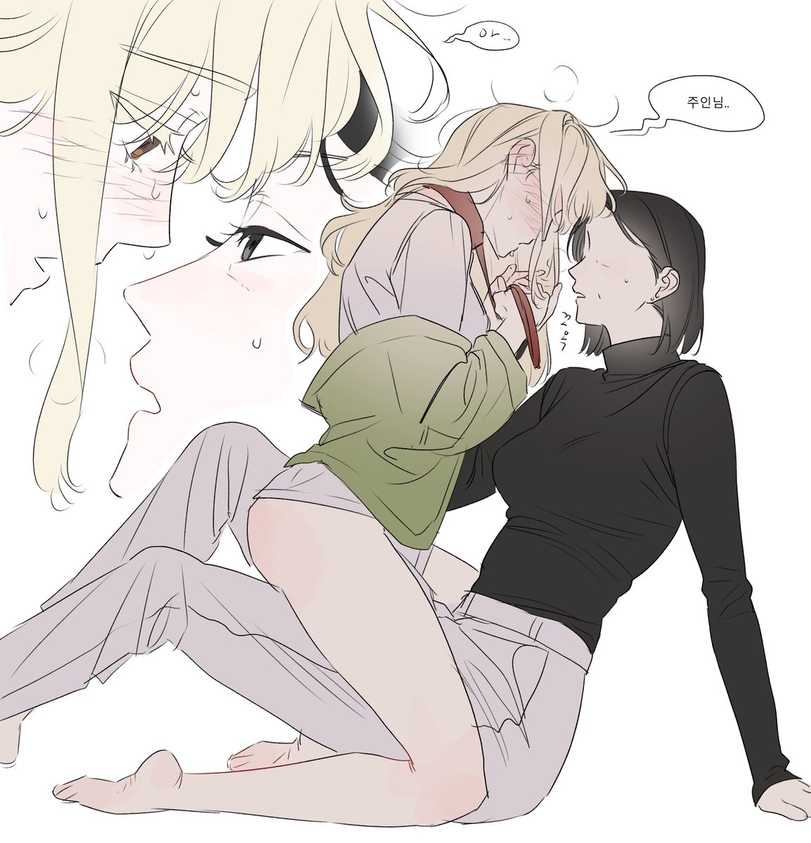 라키아 (@0820_lakia) on Twitter photo 