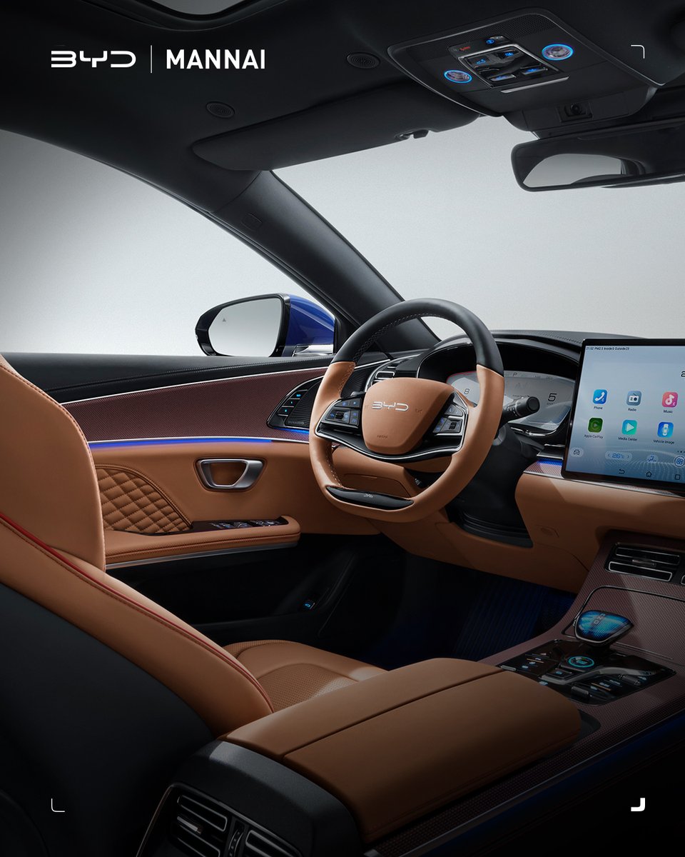 BYD QATAR tweet media