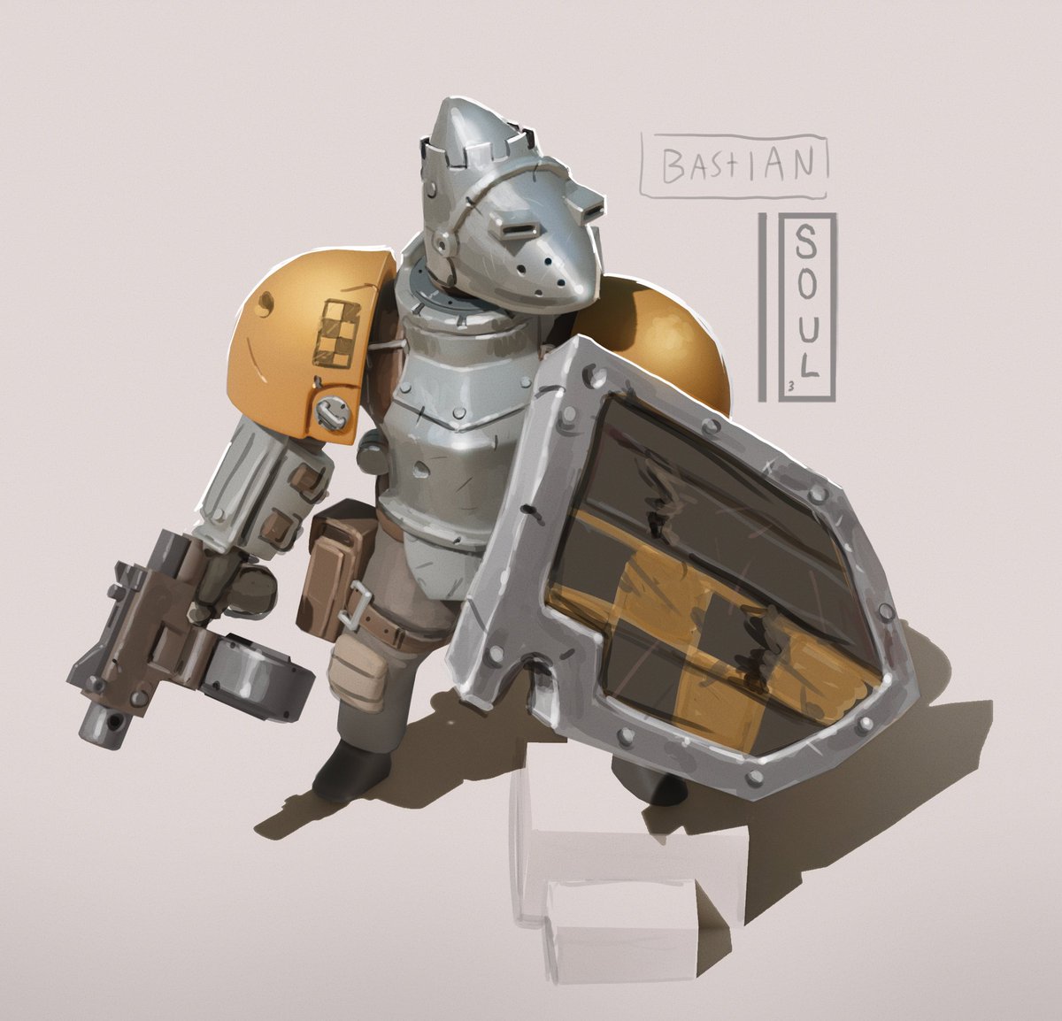 Soul | COMMISSIONS closed~ tweet media