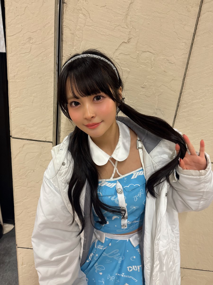 東京年内ラストライブ🗼 たくさんの方が来てくれて、みんなに良いお年