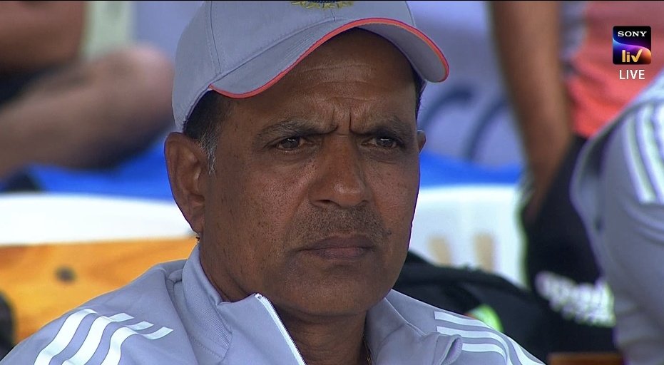 What have you done Ayush Mhatre &amp; Vaibhav🤦 !!..