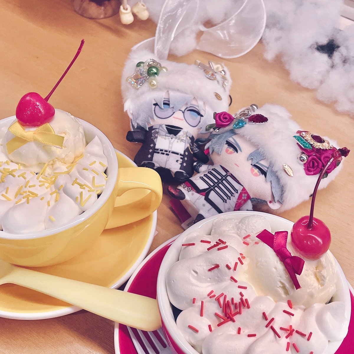 海月の水槽 (@112coss_kmsy) / Posts / X