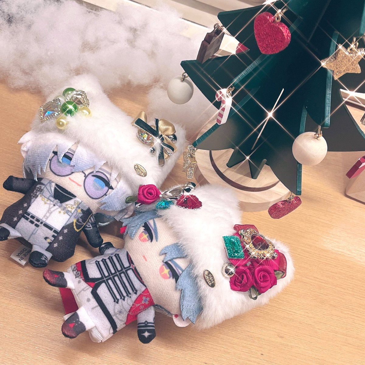 海月の水槽 (@112coss_kmsy) / Posts / X