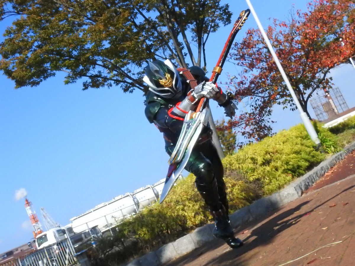 たっくん Review: X-Transbots MX-17T Taiho (part 2)