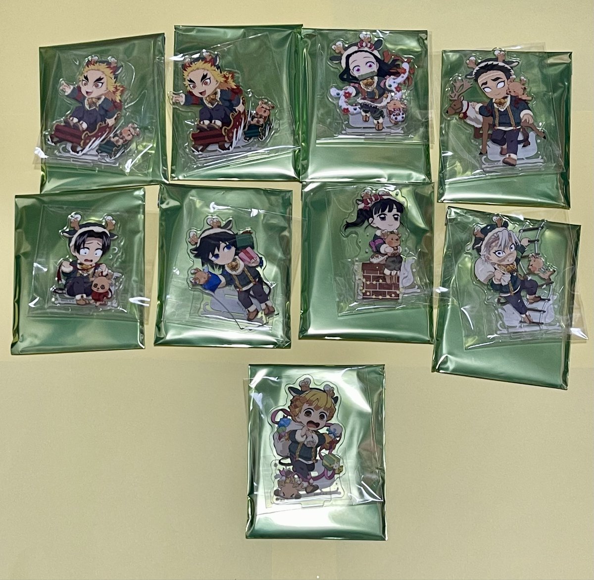 テン・ゴーカイジャー アクスタ 未開封 FD_dRYTaUAA9l_h.jpg?format=jpg