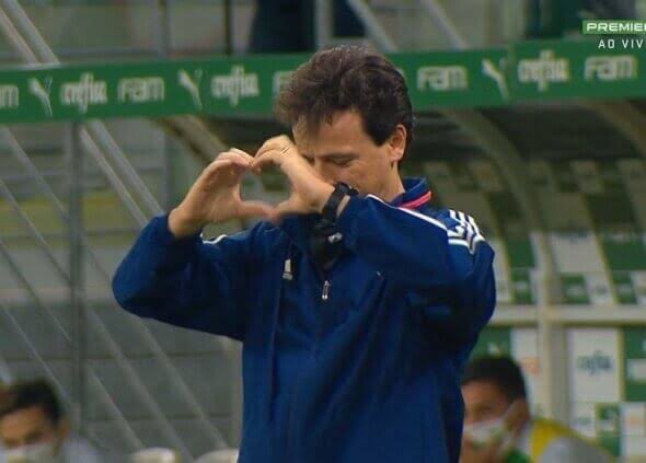 SÃO PAULO MIL GRAU tweet media