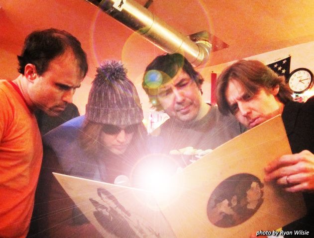 Aldora Britain Records tweet media