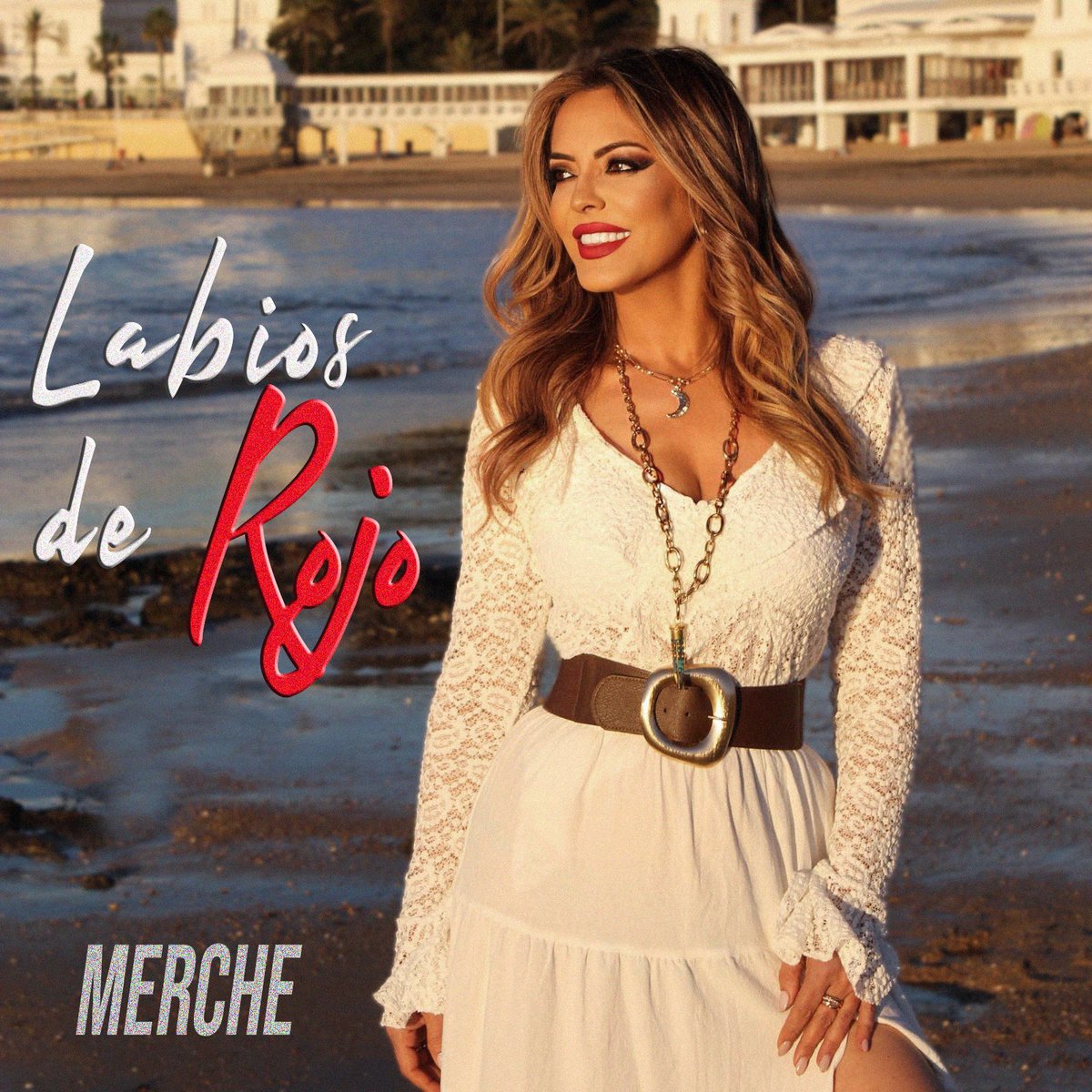 Merche tweet media
