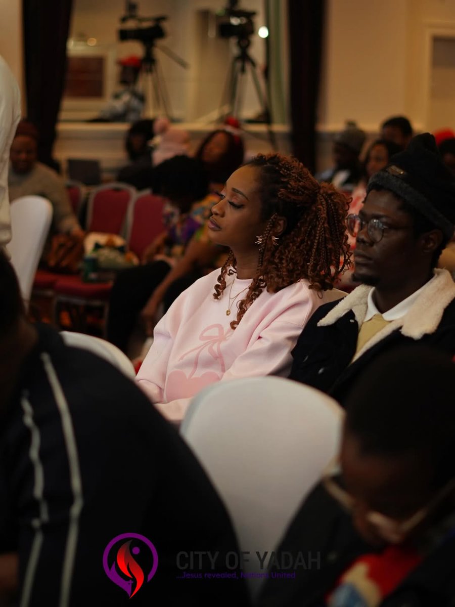 Cityofyadah_'s tweet photo. An Amazing service indeed. 

We’re thankful for all God did today!

#AmazingService #GodMoved
#ChurchFamily #SundayService
#GratefulHeart https://t.co/5bZ8bjqLgd