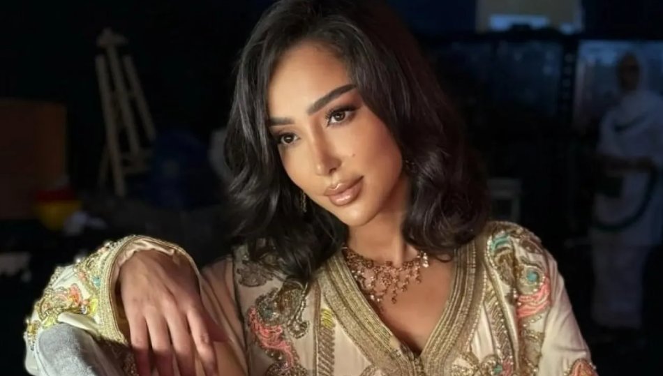 بسبب تامر حسني.. بسمة بوسيل تقاضي عرّافة ادعت تسببها في مرضه 