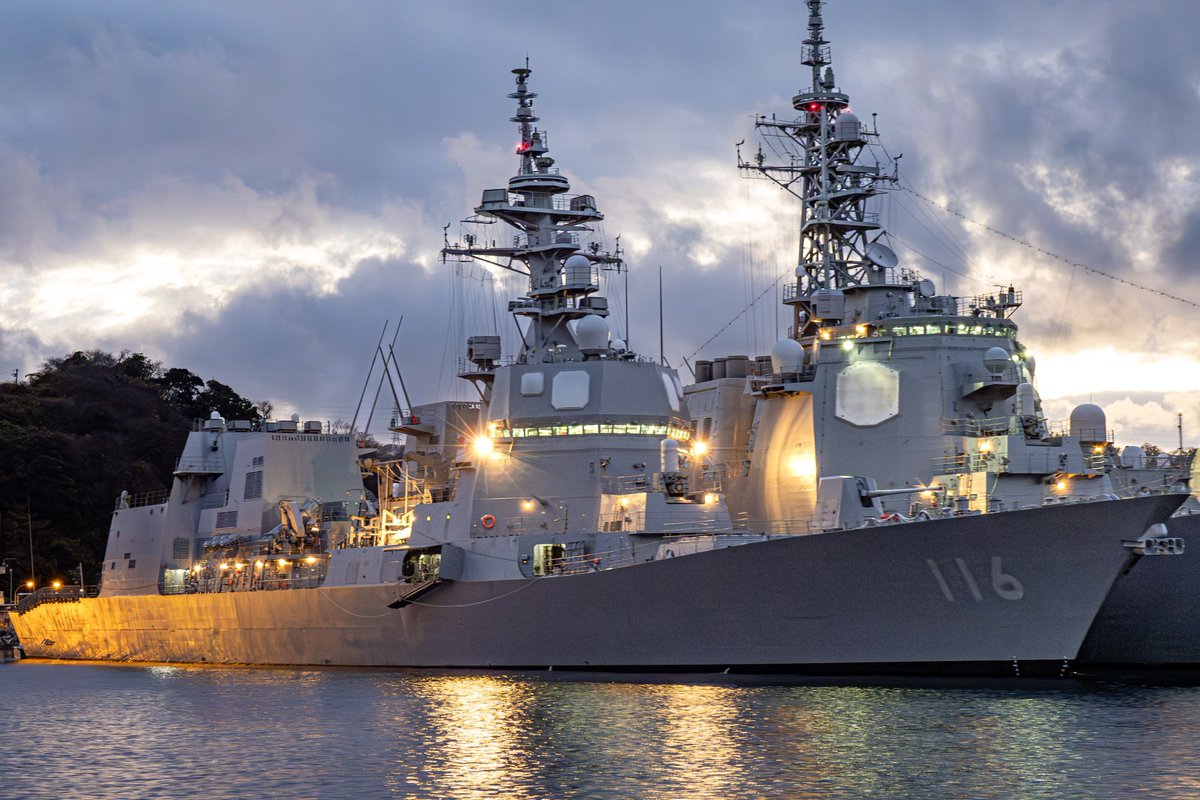 ⚓妖の類📷 (@AyakashiKamo) / Posts / X