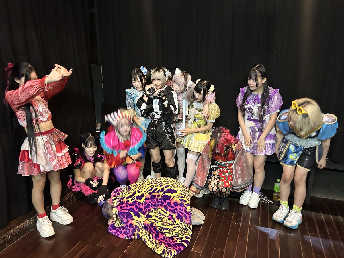 ス様@写真家 (@suchypunks) / Posts / X