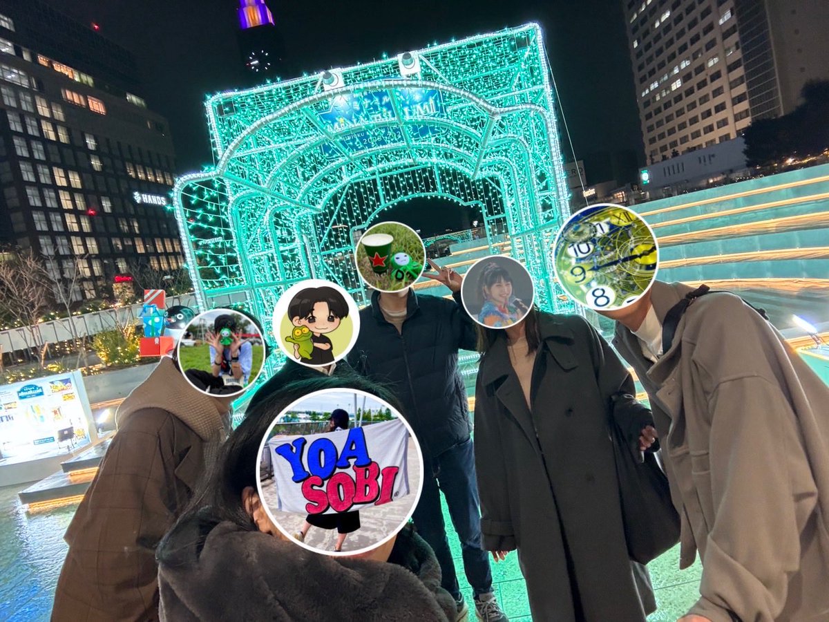 てるてる坊主 (@yoasobi_ibosaoy) / Posts / X