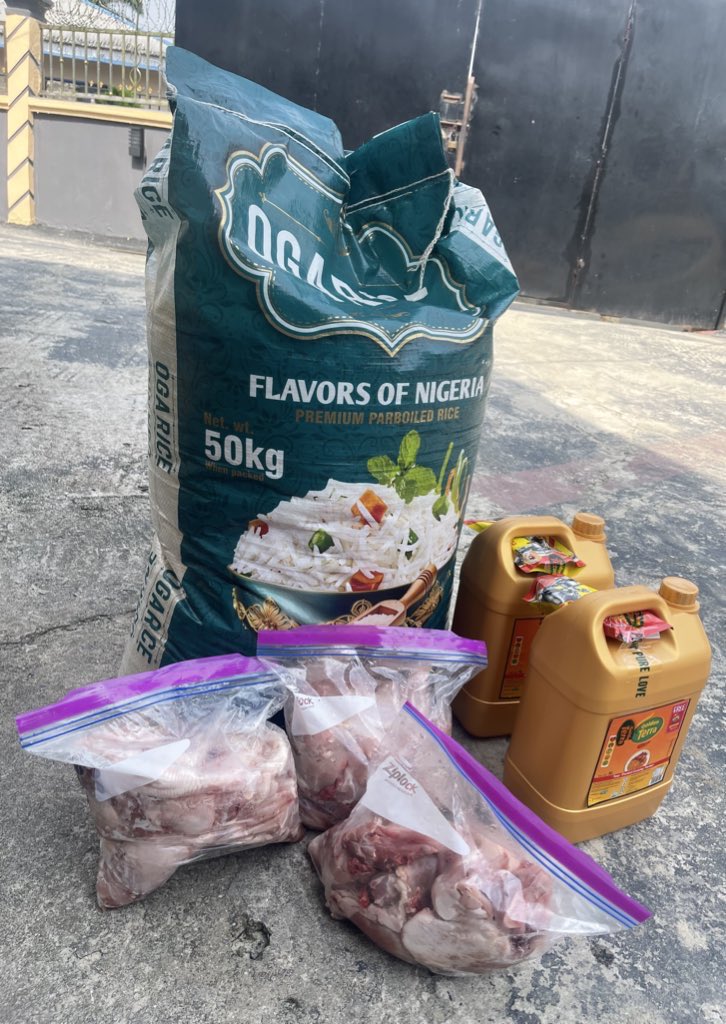 Cyber_chidi's tweet image. Christmas all set 🙂‍↔️

Thank you @Farmercist 🥳!