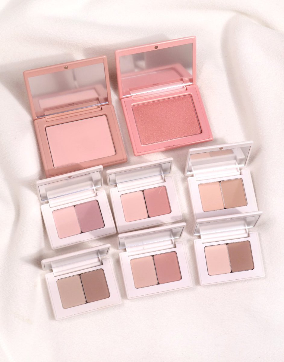 cosloveryn3's tweet image. #광고 #RT이벤트 @vdl_cosmetics 
RT추첨 3분께 치크스테인 블러셔 
미니(1,8호)를 선물로 드려요💗

25년 마지막 12/22 단 하루 
VDL 오특 할인가🌟

촉촉한 텍스처의 활용도 높은 아이스테인 
에센셜 듀오🤍
17,000 &amp;gt;&amp;gt;9,900 (41% 할인) 
oliveyoung.co.kr/store/G.do?goo…

블러셔 맛집 브들의 파스텔 색감의…