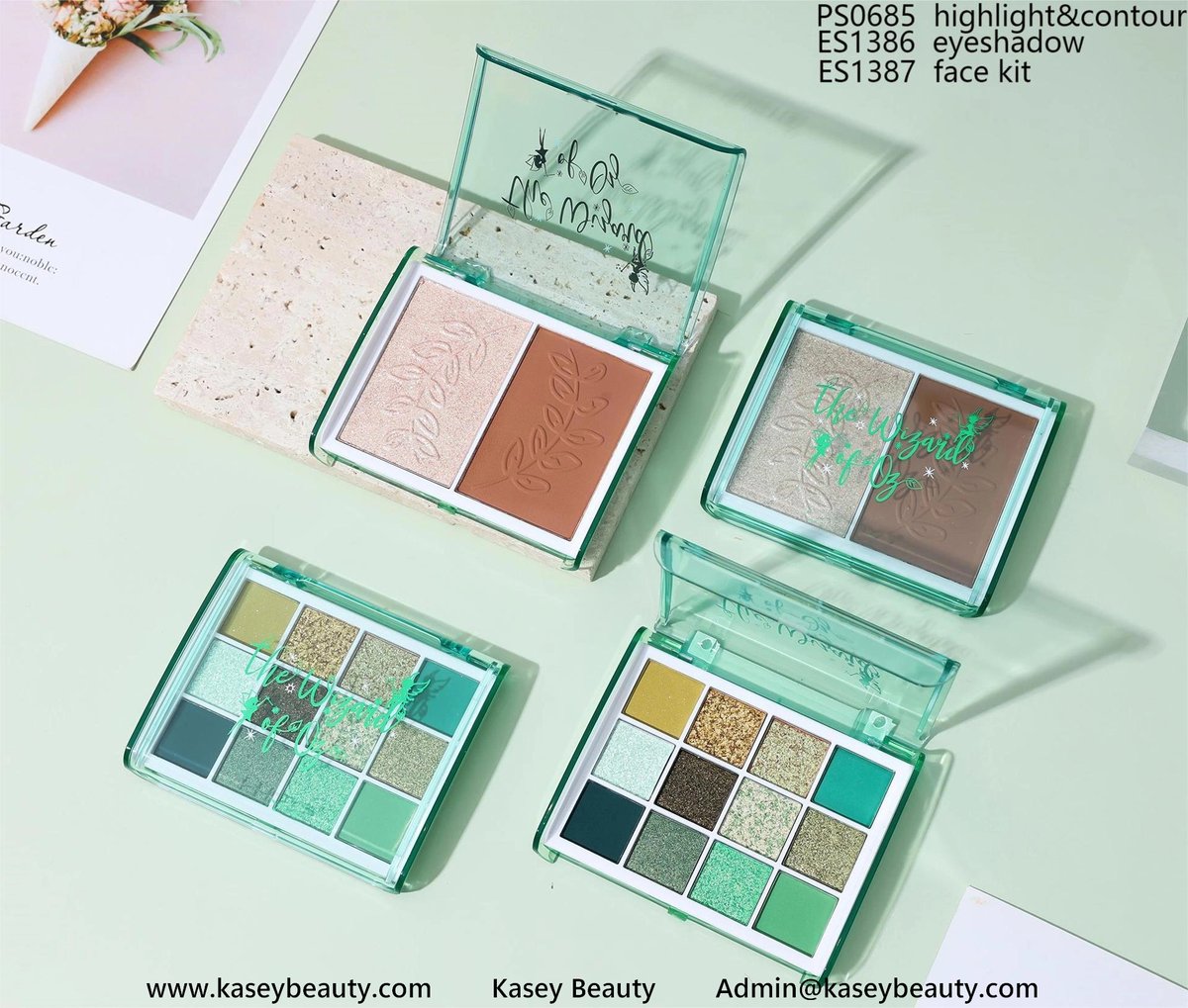 isKaseybeauty's tweet image. Unlock your brand’s true potential with Kasey Beauty’s premium private label cosmetics. Create a unique beauty line that reflects luxury, style, and quality.

Contact us now ✉ Admin@kaseybeauty.com
🌐 kaseybeauty.com

#KaseyBeauty #BeautyStartup #MakeupBrand