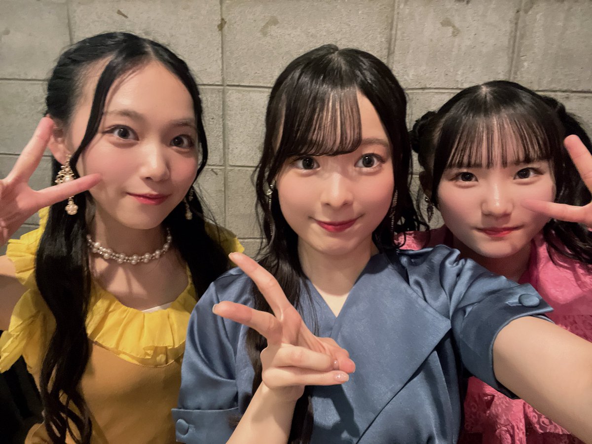 青原和花【NMB48】 (@wakatan_nmb) / Posts / X