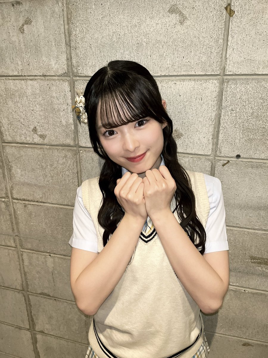 青原和花【NMB48】 (@wakatan_nmb) / Posts / X