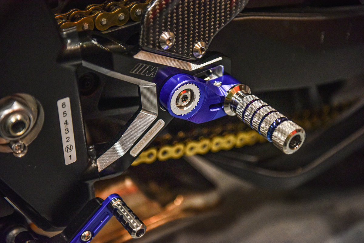 mainichi_pochi's tweet image. チタンパーツ手作りしてます。

過去作品いっぱい貼っていきます。