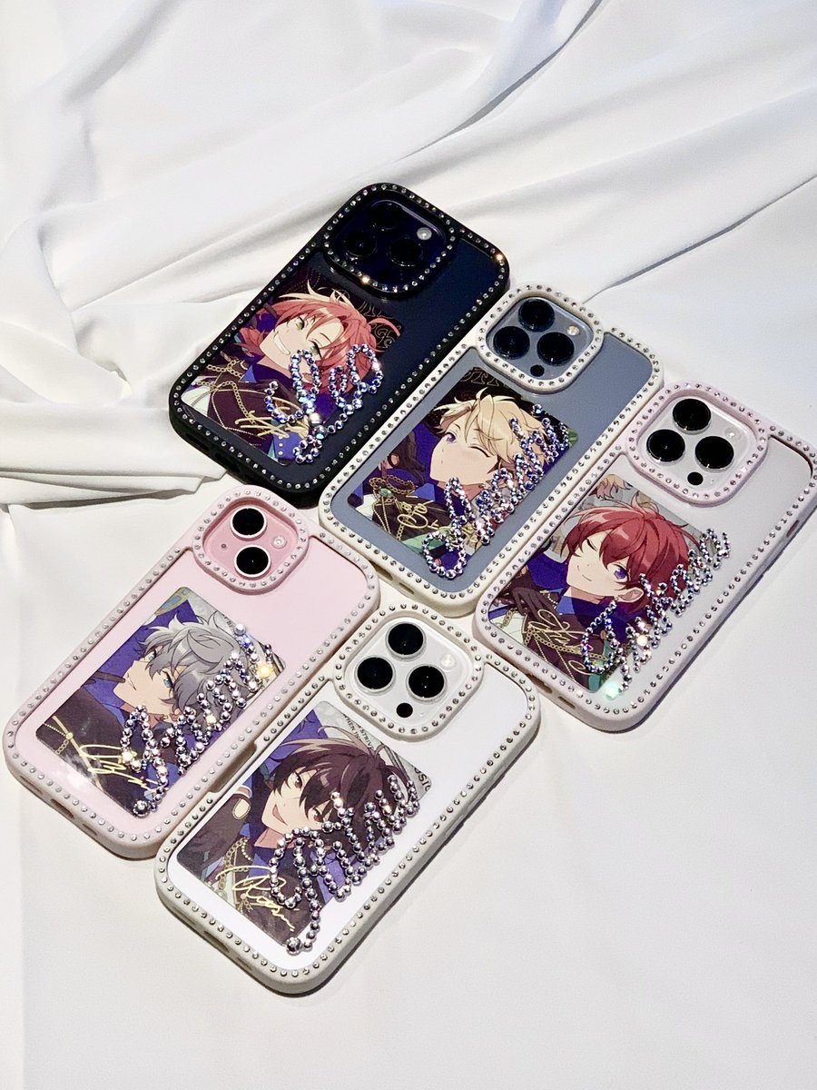 ✧ ⊹ ｡⚜️ ﾟ⁖ °✦