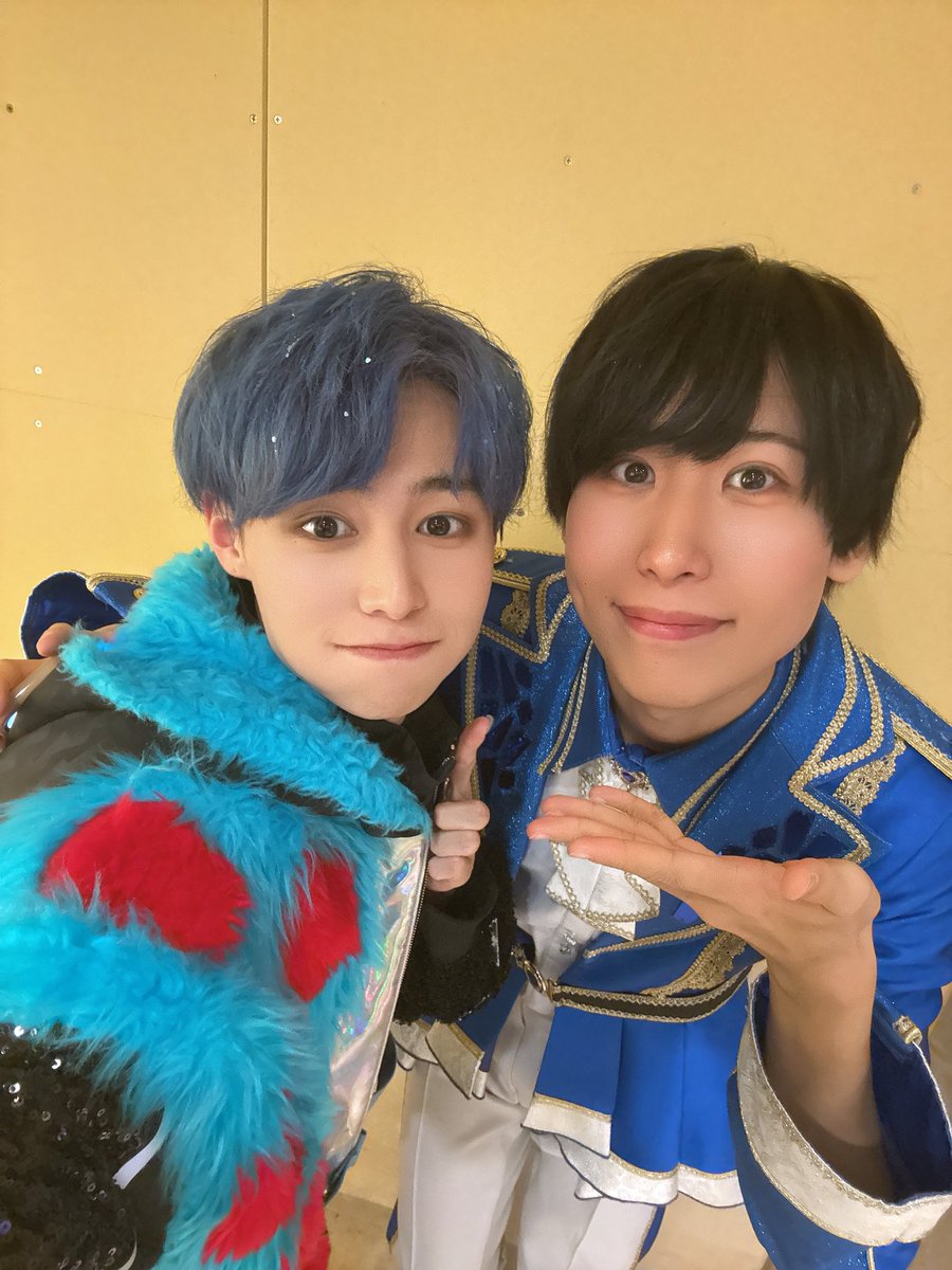 矢吹 藍(ラムネ商店街) (@yabuki_ramuket) / Posts / X