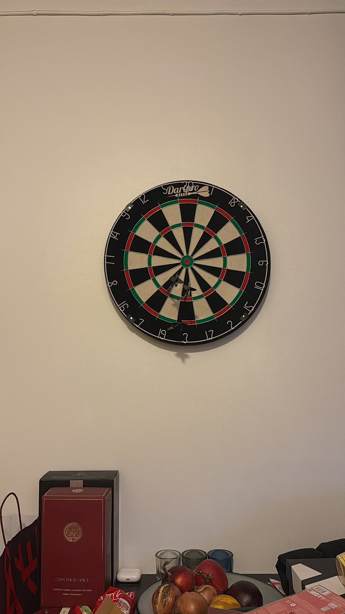 Kollat lite för mycket på VM … detta är numera vårt kök