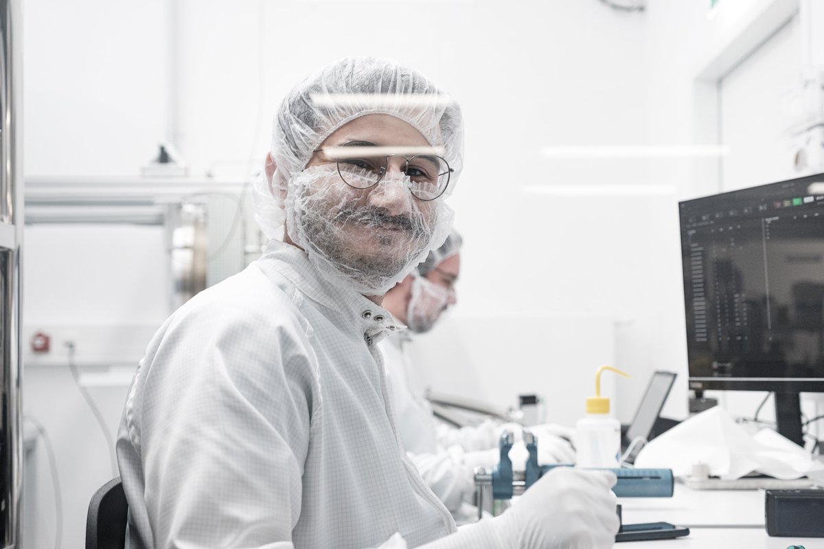 GATE Space tweet media