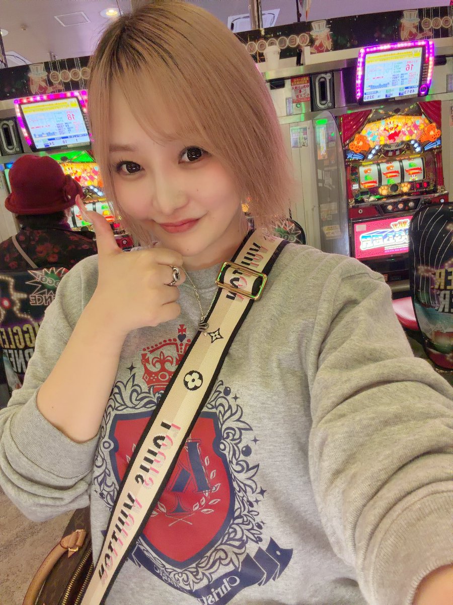 アスカちゃん【埼玉パチンコアスカの企業キャラクター