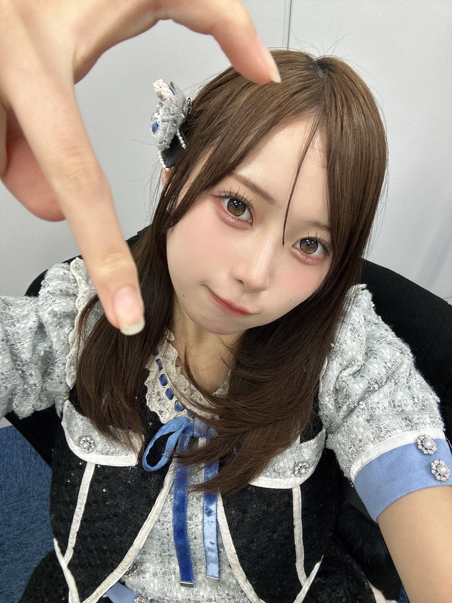 おやもーこ🛌🍑 おふとんかけて寝るんだよお🫶🏻 オンラインサイン会