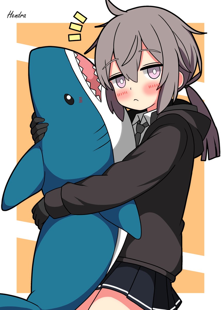 SharkなM200はいいぞ