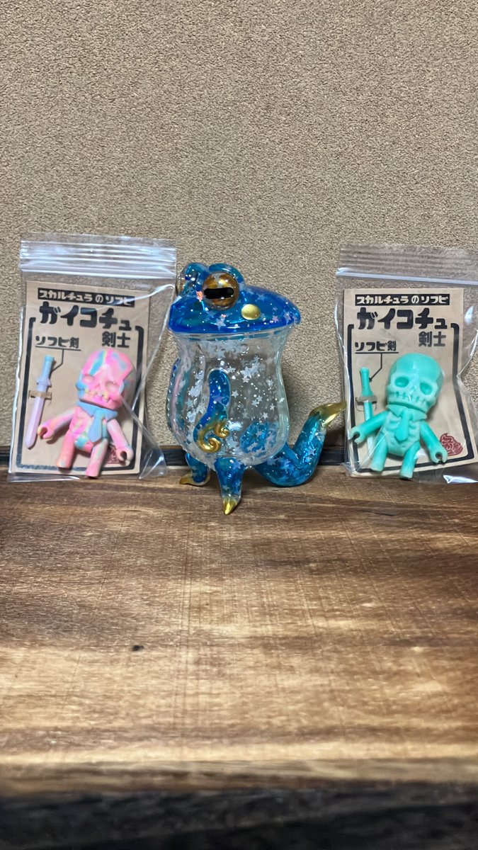 スカルチュラ ウツボガエル レインボー ラメ スカルチュラ💀 (@skulltula_yu) / Posts / X