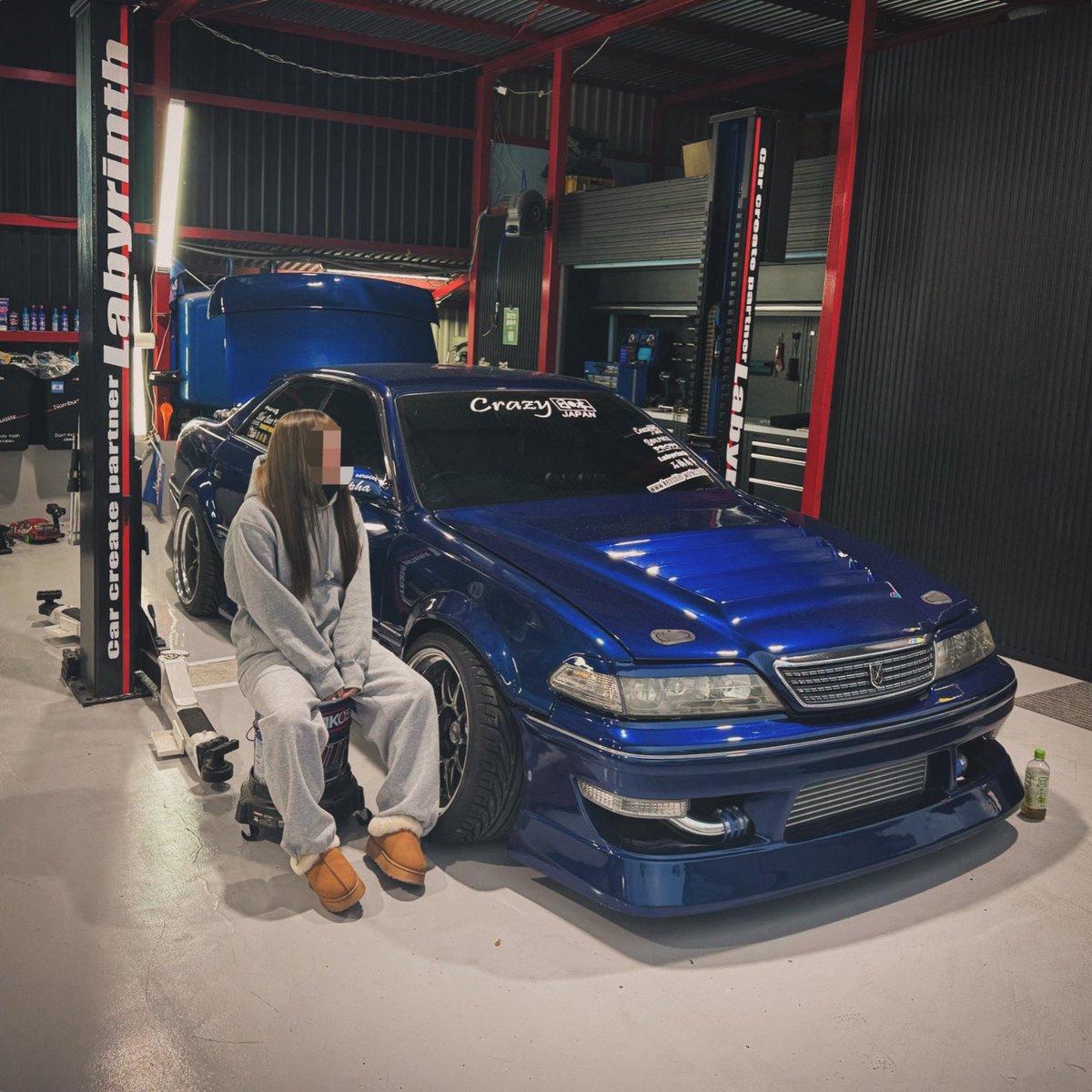 杏奈ʕ·͡·ʔくますけ (@achan000c) / Posts / X