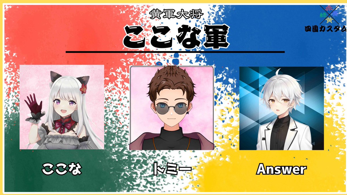 にゃん様 カスタム❁︎オーダー・リクエスト れにゃ (@r_e_n_a_owo) / Posts / X